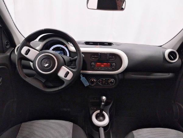 Vente en ligne Renault Twingo Electrique Twingo III Achat Intégral - 21 au prix de 11 490 €