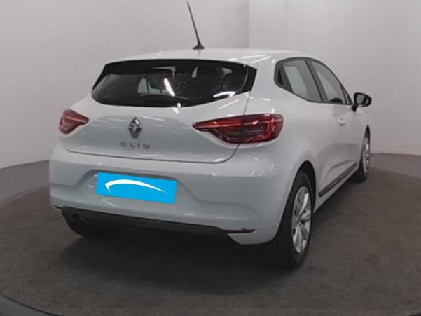 Vente en ligne Renault Clio 5 Clio SCe 65 - 21 au prix de 11 990 €