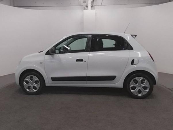 Vente en ligne Renault Twingo Electrique Twingo III Achat Intégral - 21 au prix de 11 490 €