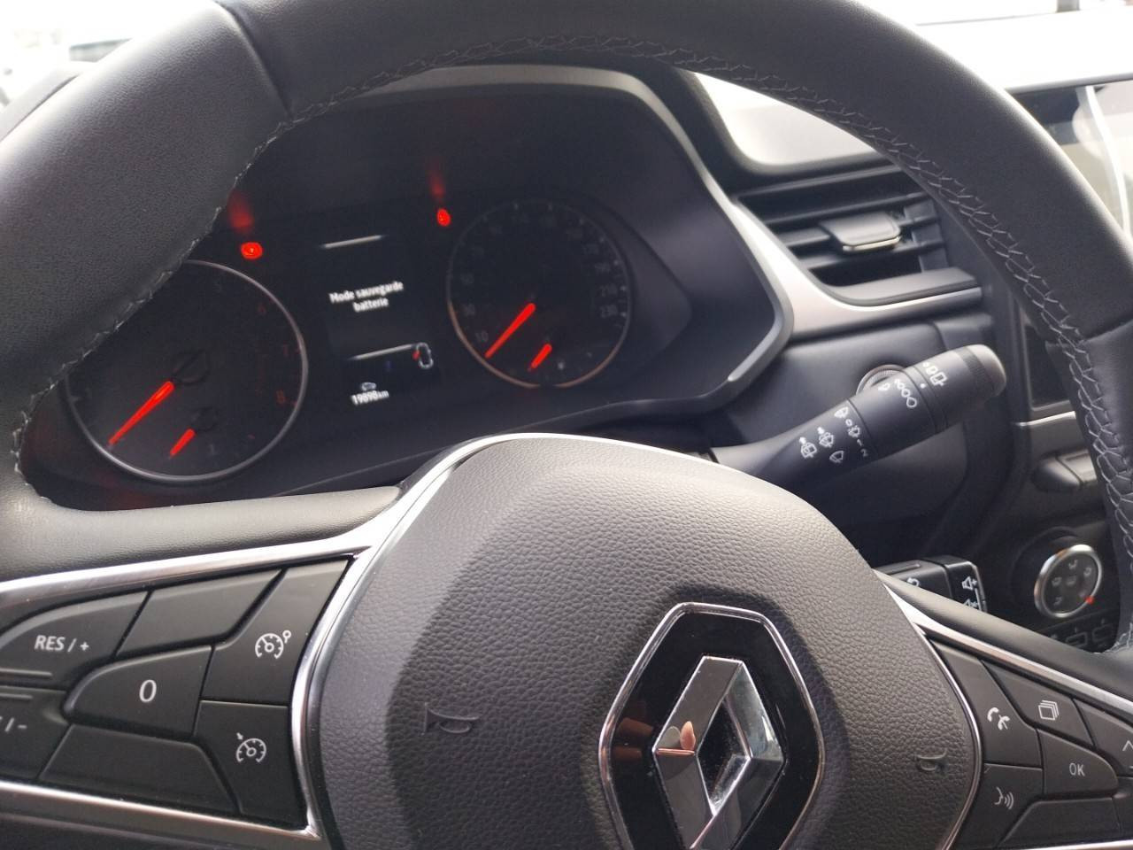 Vente en ligne Renault Captur  TCe 100 GPL au prix de 17 890 €