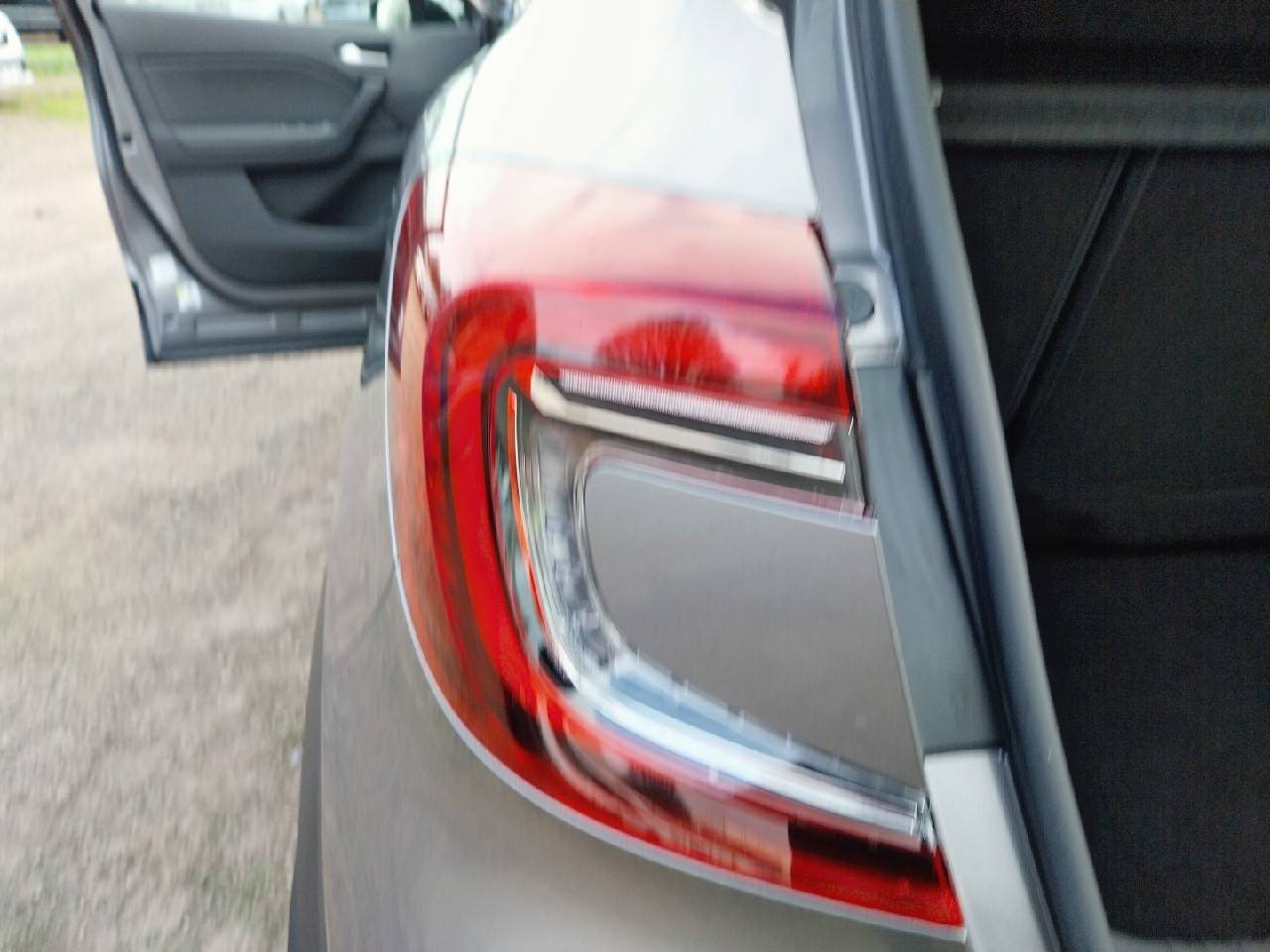 Vente en ligne Renault Captur  TCe 100 GPL au prix de 17 890 €