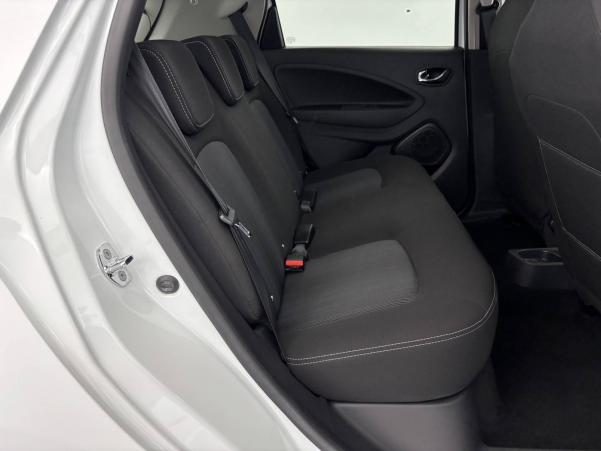 Vente en ligne Renault Zoé  R110 au prix de 9 490 €
