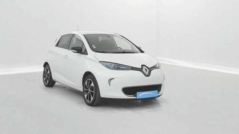Vente en ligne Renault Zoé  R110 au prix de 9 490 €