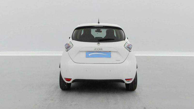 Vente en ligne Renault Zoé  R110 au prix de 9 490 €