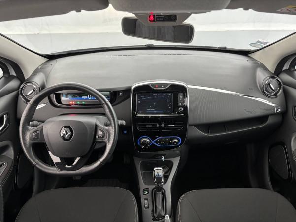 Vente en ligne Renault Zoé  R110 au prix de 9 490 €