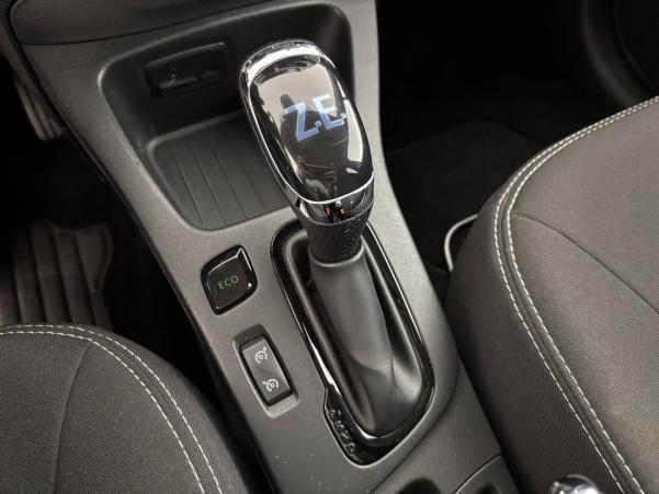 Vente en ligne Renault Zoé  R110 au prix de 9 490 €
