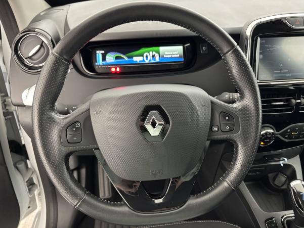 Vente en ligne Renault Zoé  R110 au prix de 9 490 €
