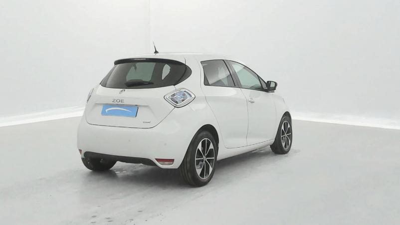 Vente en ligne Renault Zoé  R110 au prix de 9 490 €