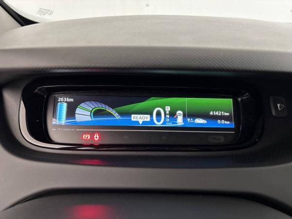 Vente en ligne Renault Zoé  R110 au prix de 9 490 €