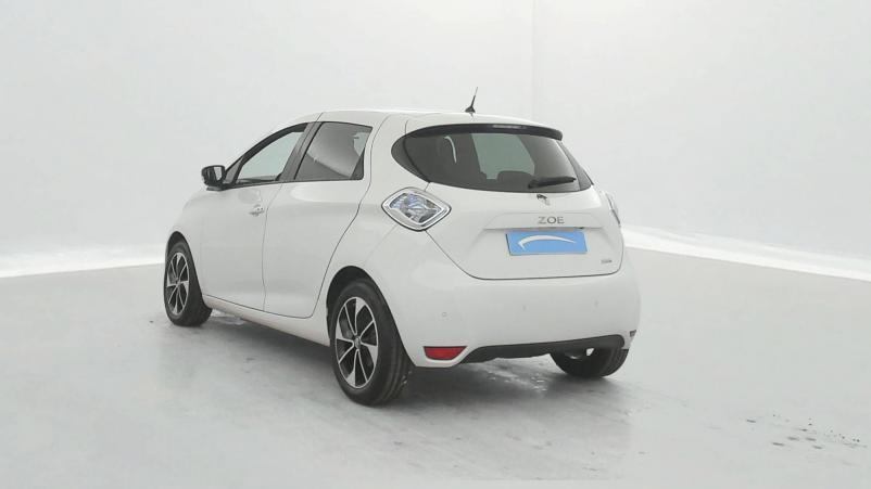 Vente en ligne Renault Zoé  R110 au prix de 9 490 €