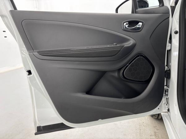 Vente en ligne Renault Zoé  R110 au prix de 9 490 €