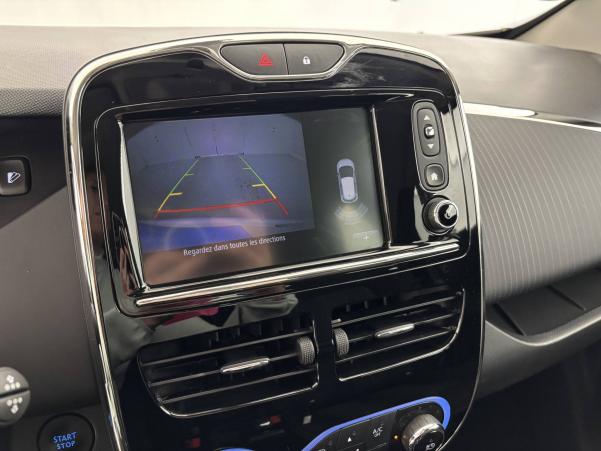 Vente en ligne Renault Zoé  R110 au prix de 9 490 €