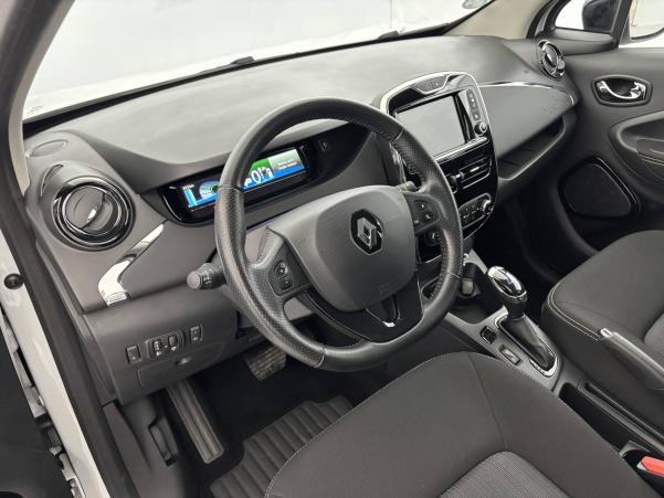 Vente en ligne Renault Zoé  R110 au prix de 9 490 €