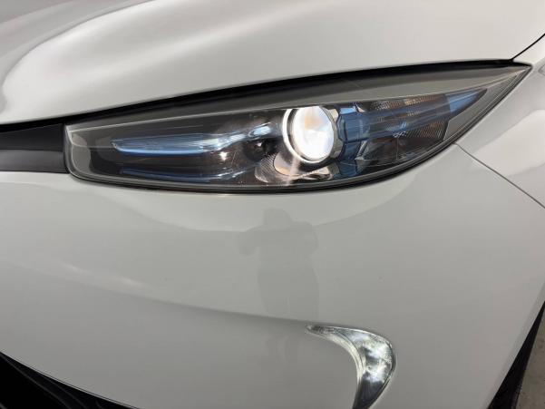 Vente en ligne Renault Zoé  R110 au prix de 9 490 €