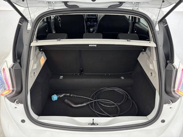 Vente en ligne Renault Zoé  R110 au prix de 9 490 €