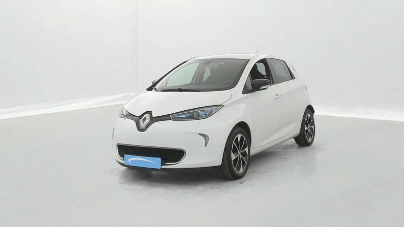 Vente en ligne Renault Zoé  R110 au prix de 9 490 €