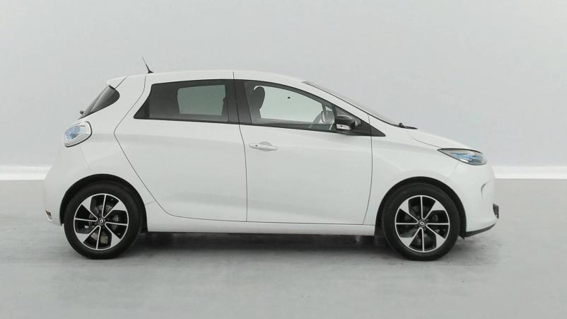 Vente en ligne Renault Zoé  R110 au prix de 9 490 €