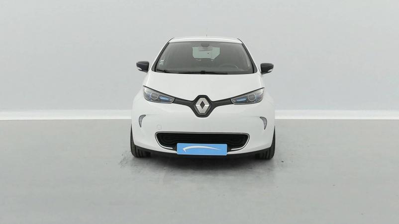 Vente en ligne Renault Zoé  R110 au prix de 9 490 €