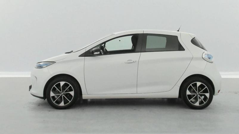 Vente en ligne Renault Zoé  R110 au prix de 9 490 €