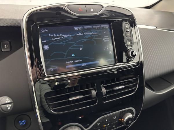 Vente en ligne Renault Zoé  R110 au prix de 9 490 €