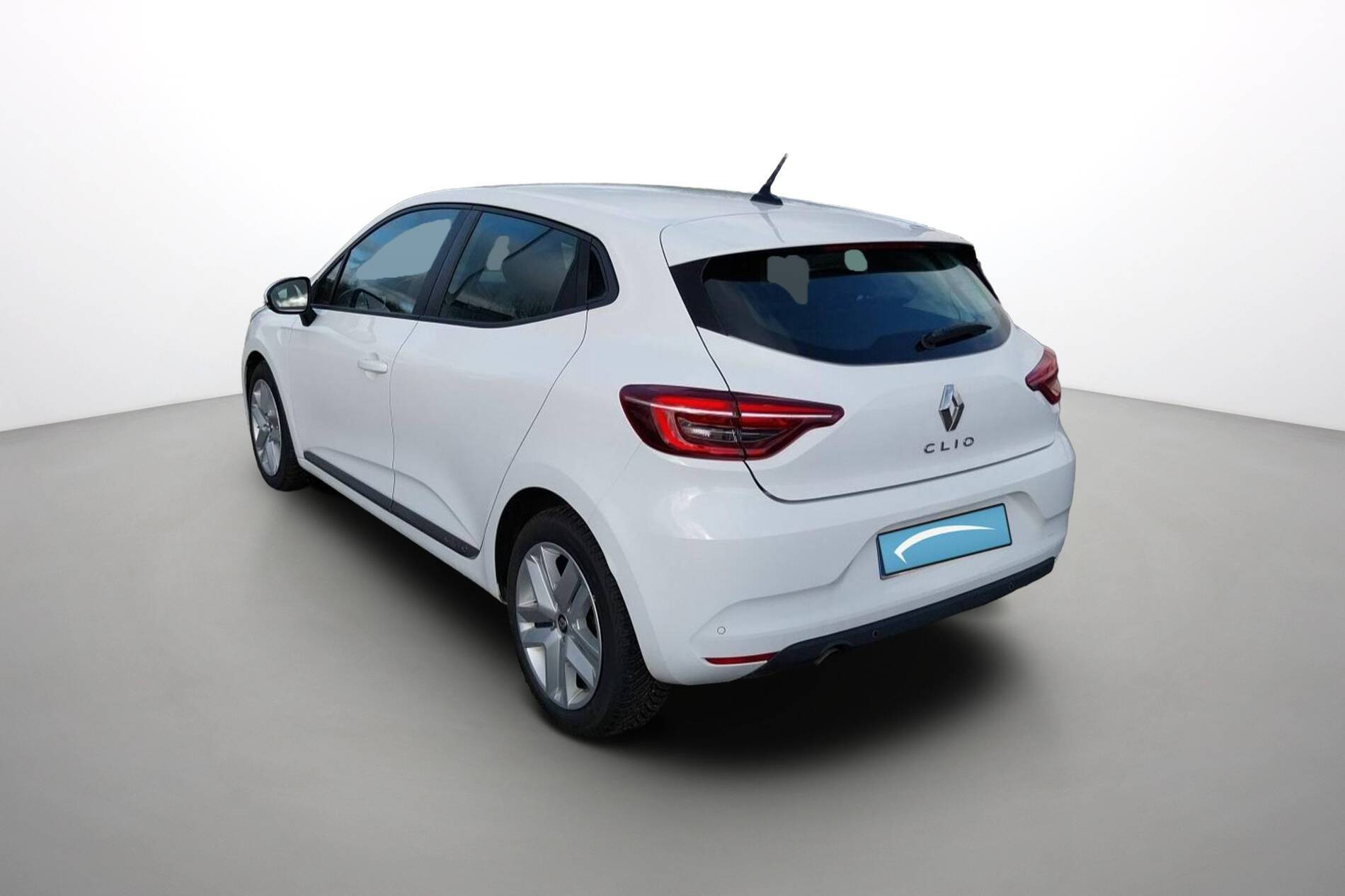 Vente en ligne Renault Clio 5 Clio Blue dCi 100 - 21N au prix de 14 490 €