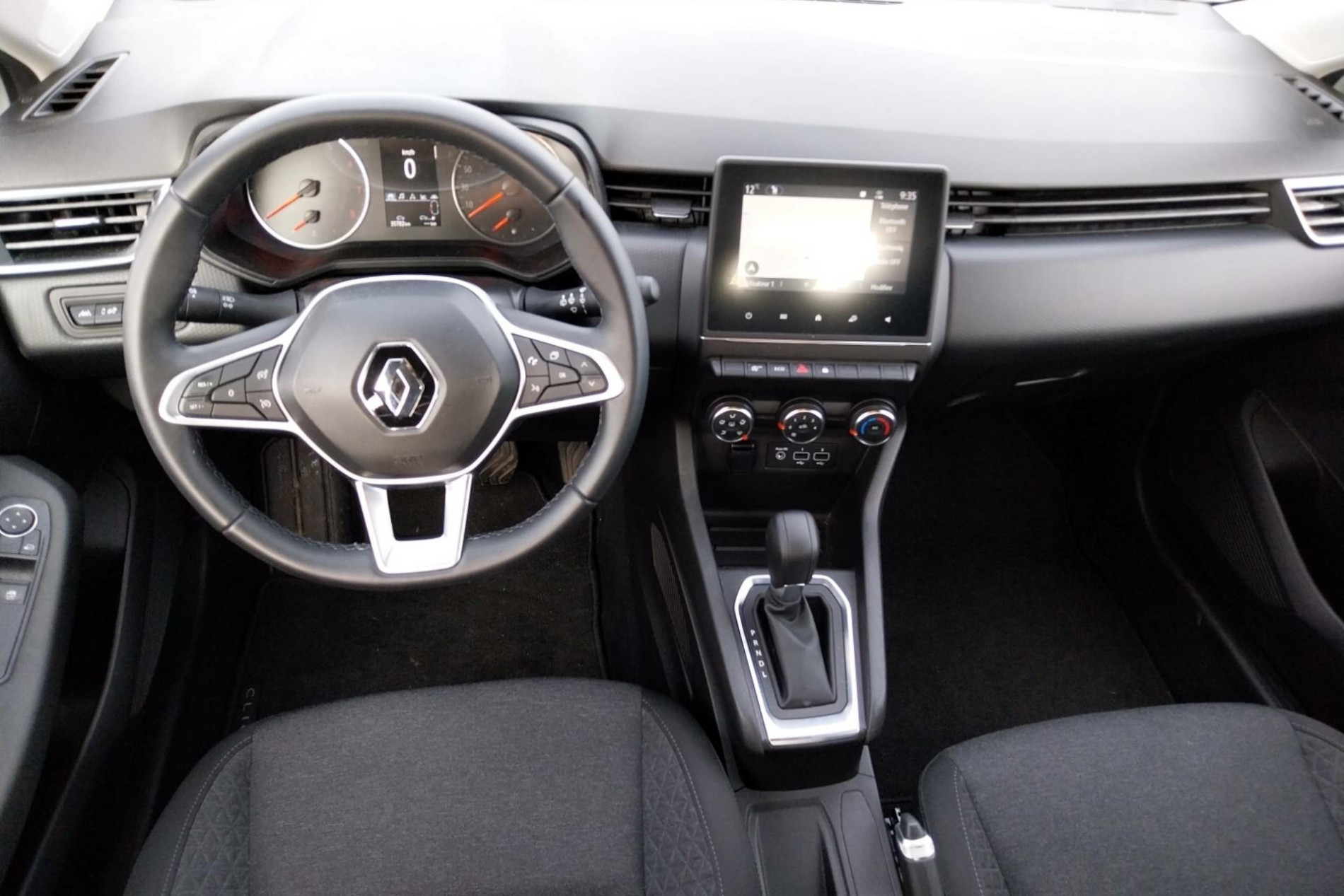 Vente en ligne Renault Clio 5 Clio TCe 90 X-Tronic - 21N au prix de 14 990 €