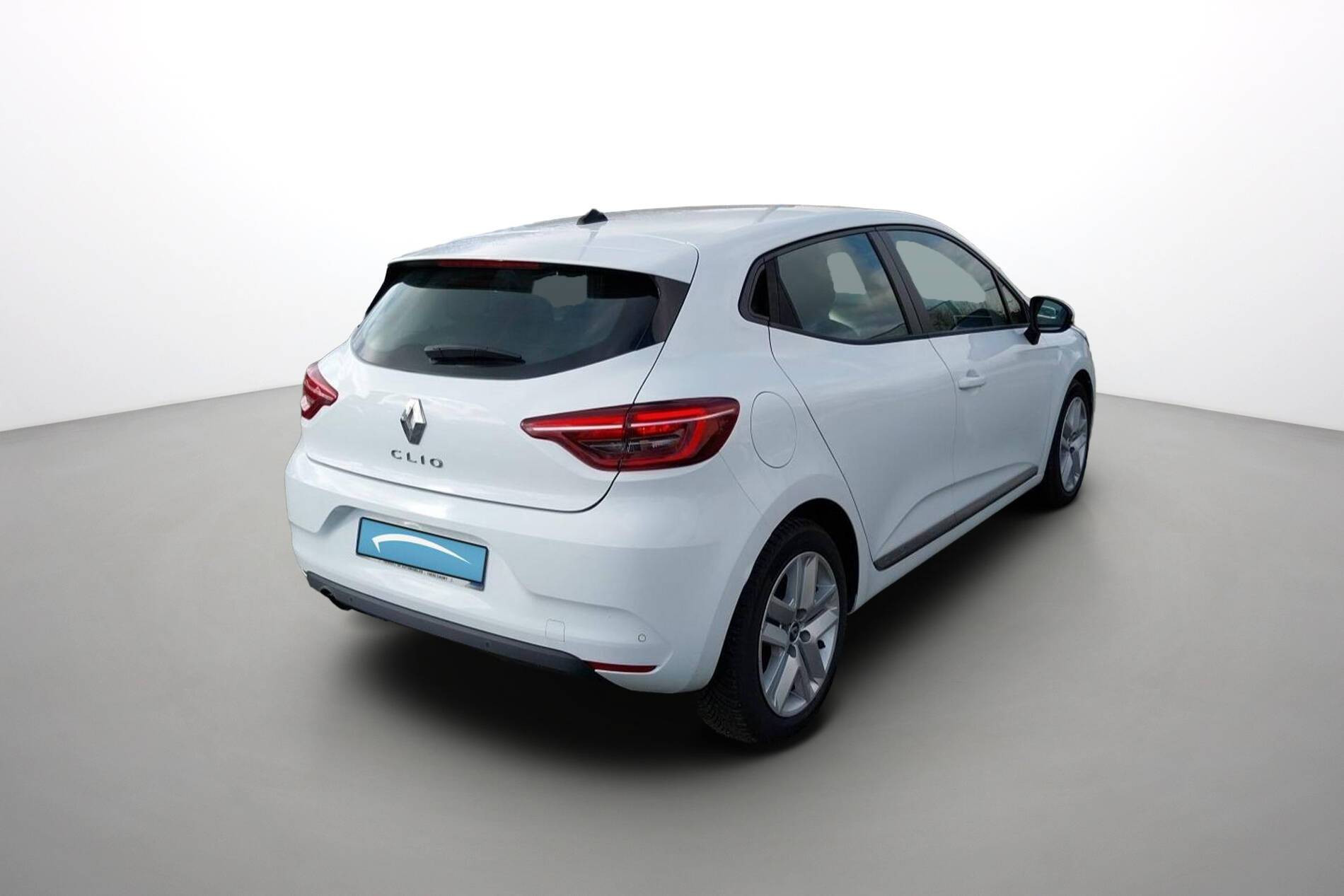 Vente en ligne Renault Clio 5 Clio Blue dCi 100 - 21N au prix de 14 490 €