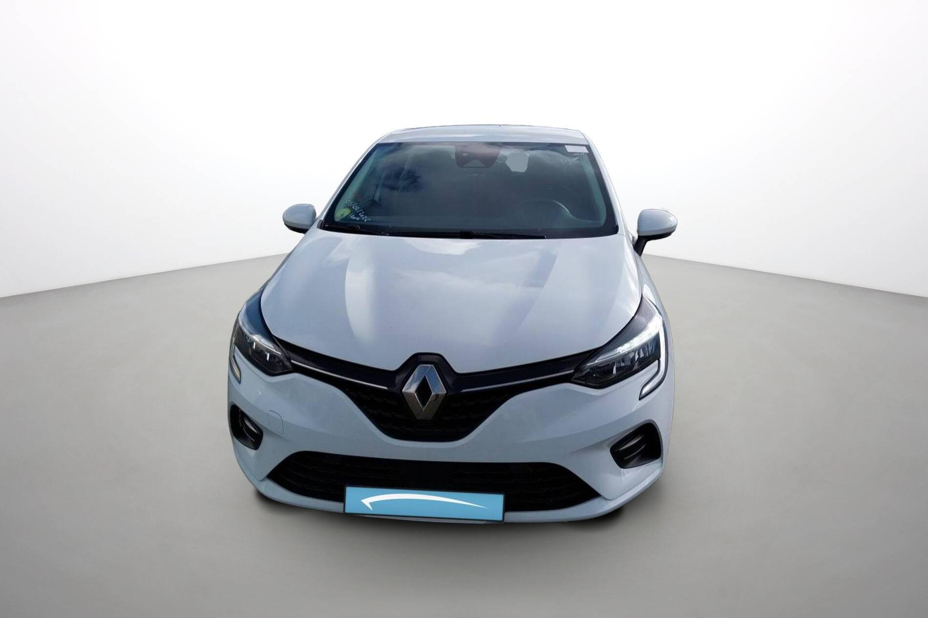 Vente en ligne Renault Clio 5 Clio Blue dCi 100 - 21N au prix de 14 490 €