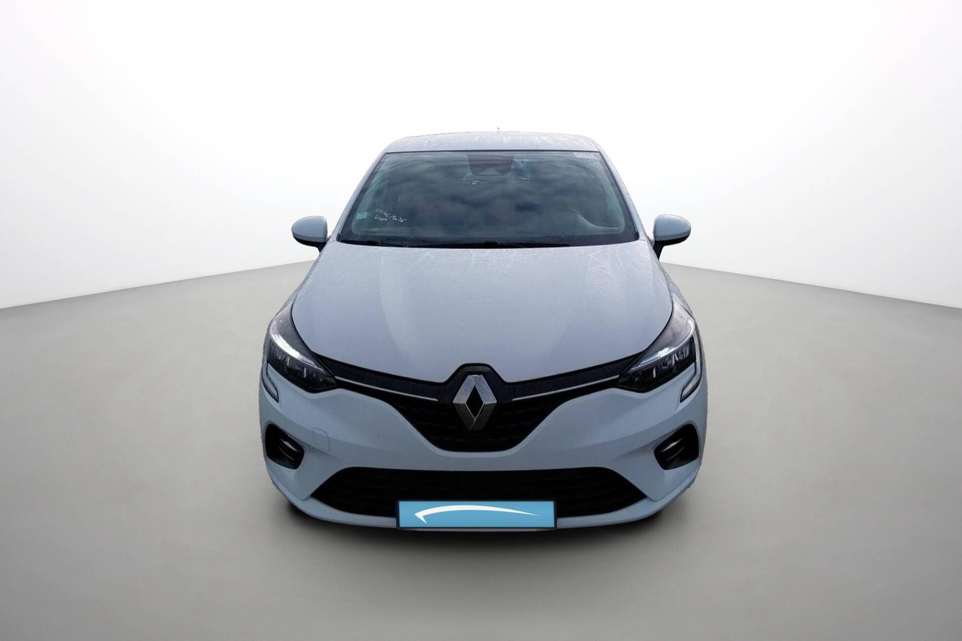 Vente en ligne Renault Clio 5 Clio TCe 90 X-Tronic - 21N au prix de 14 990 €