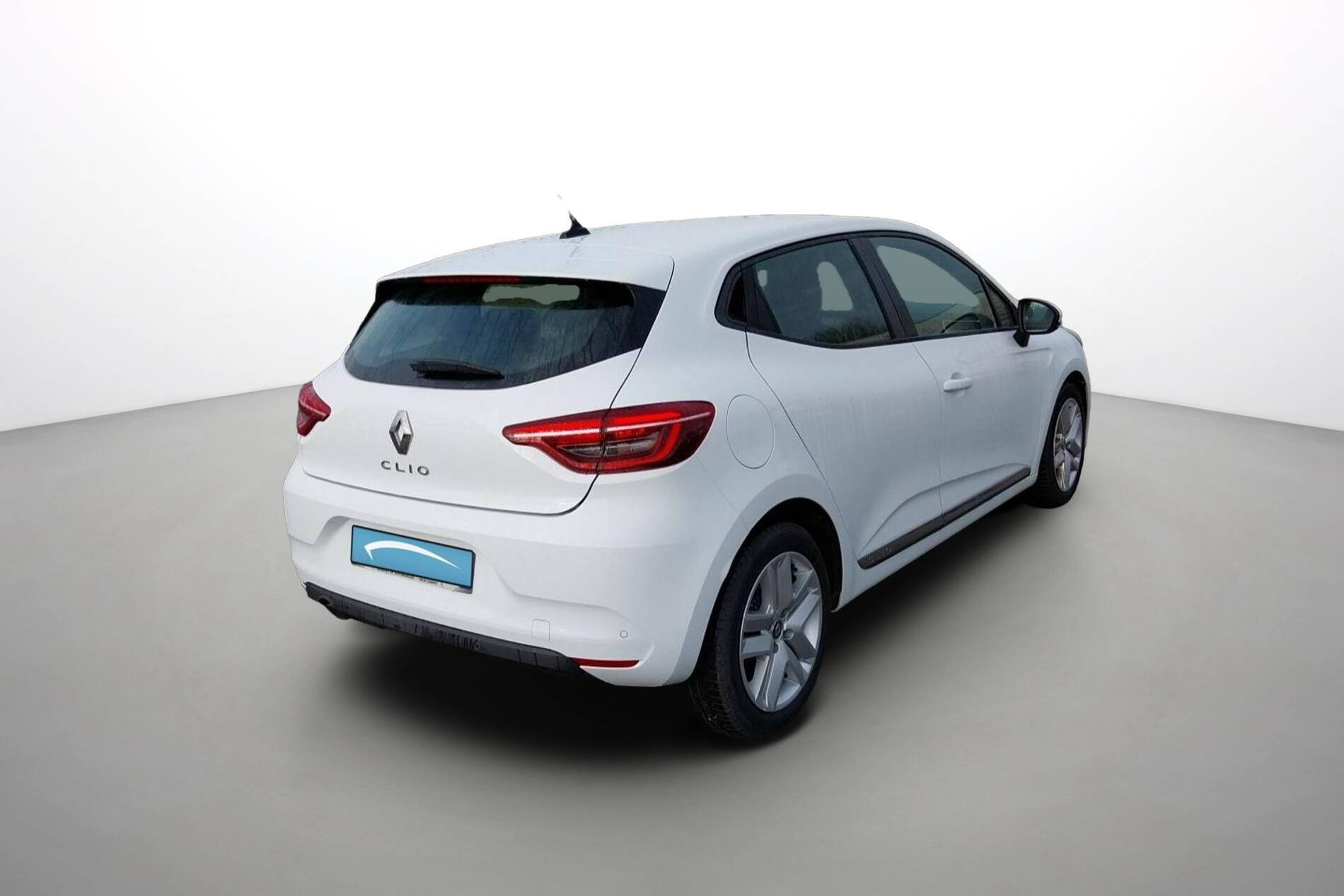 Vente en ligne Renault Clio 5 Clio TCe 90 X-Tronic - 21N au prix de 14 990 €