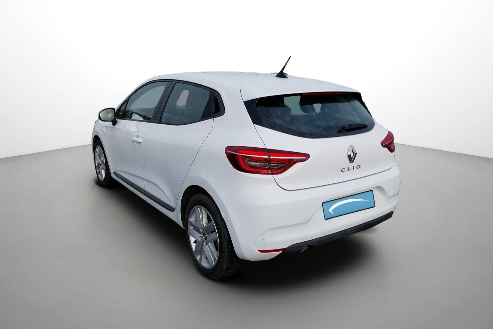 Vente en ligne Renault Clio 5 Clio TCe 90 X-Tronic - 21N au prix de 14 990 €