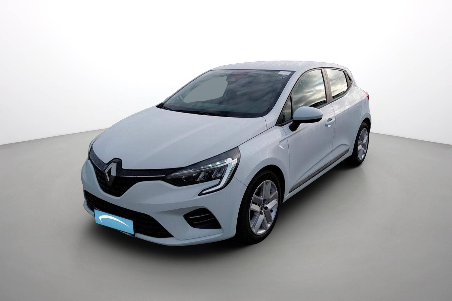 Renault Clio 5 Clio TCe 90 X-Tronic - 21N occasion de 2021 en vente à Caen