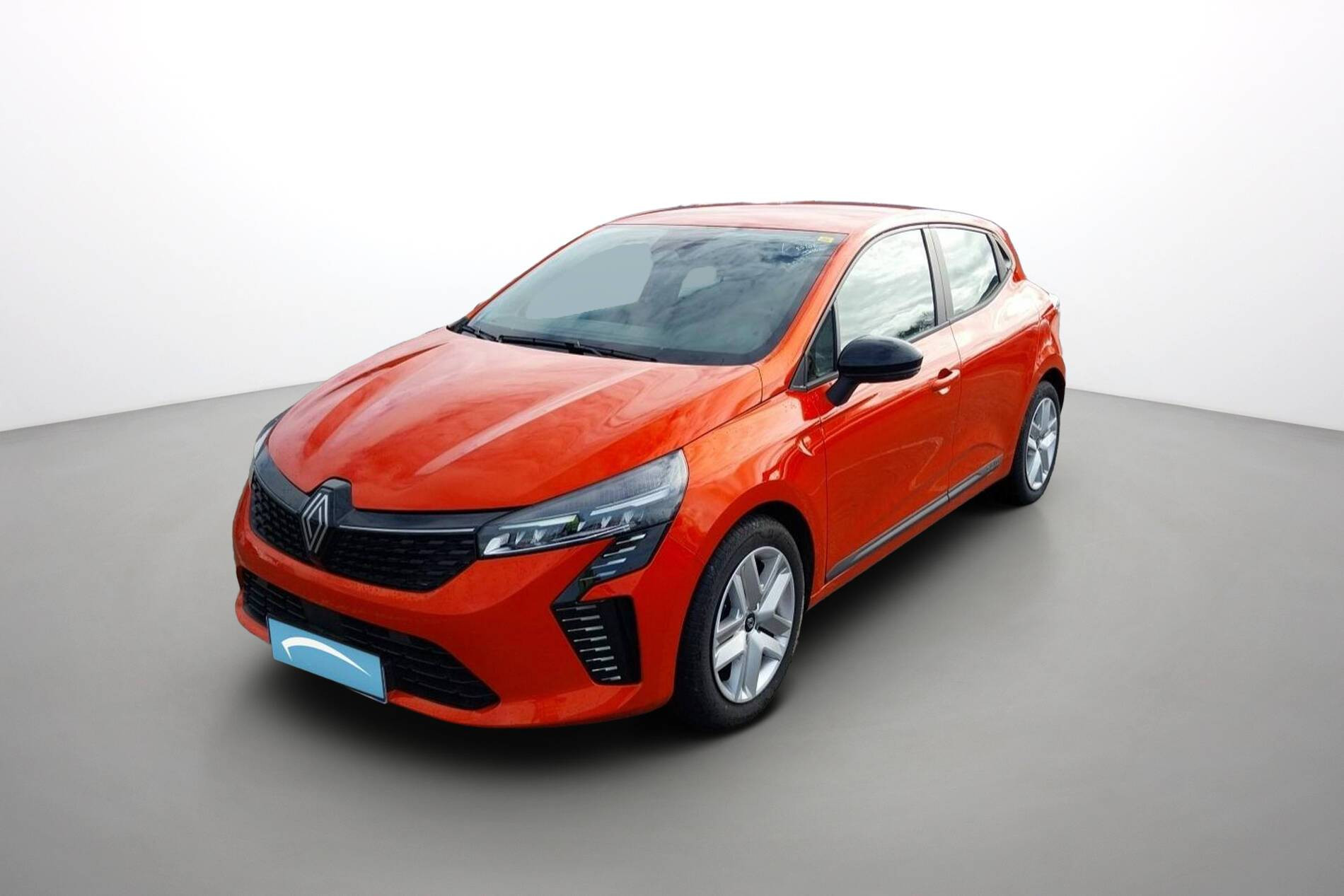 Renault Clio 5 Clio E-Tech full hybrid 145 ch GSR2 occasion de 2025 en vente à Caen