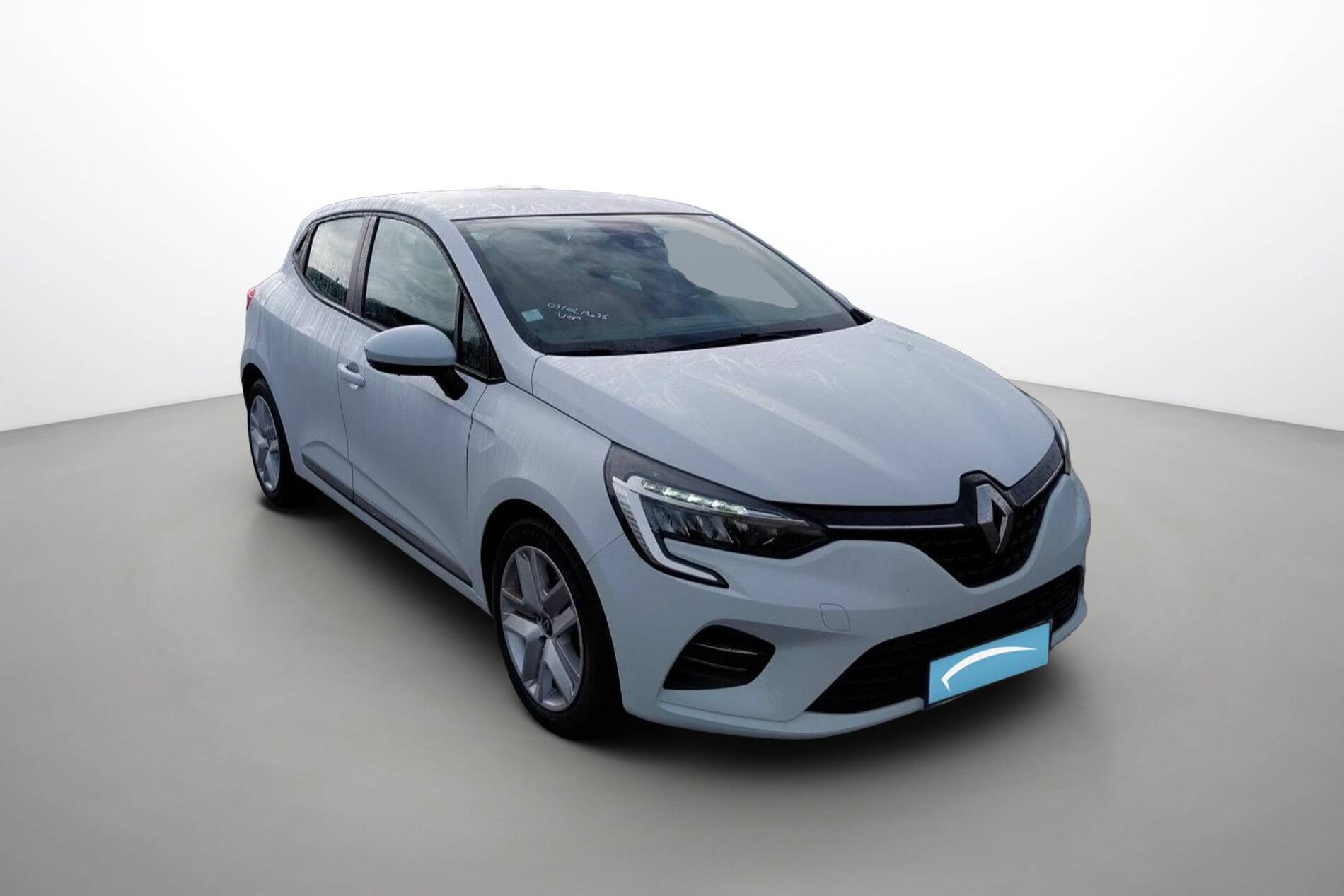 Vente en ligne Renault Clio 5 Clio TCe 90 X-Tronic - 21N au prix de 14 990 €