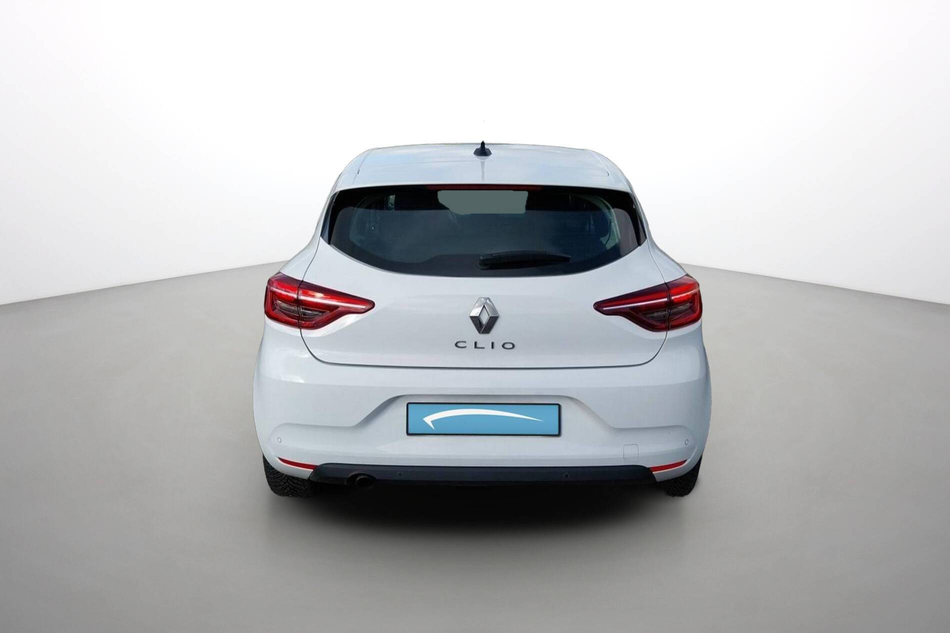 Vente en ligne Renault Clio 5 Clio Blue dCi 100 - 21N au prix de 14 490 €