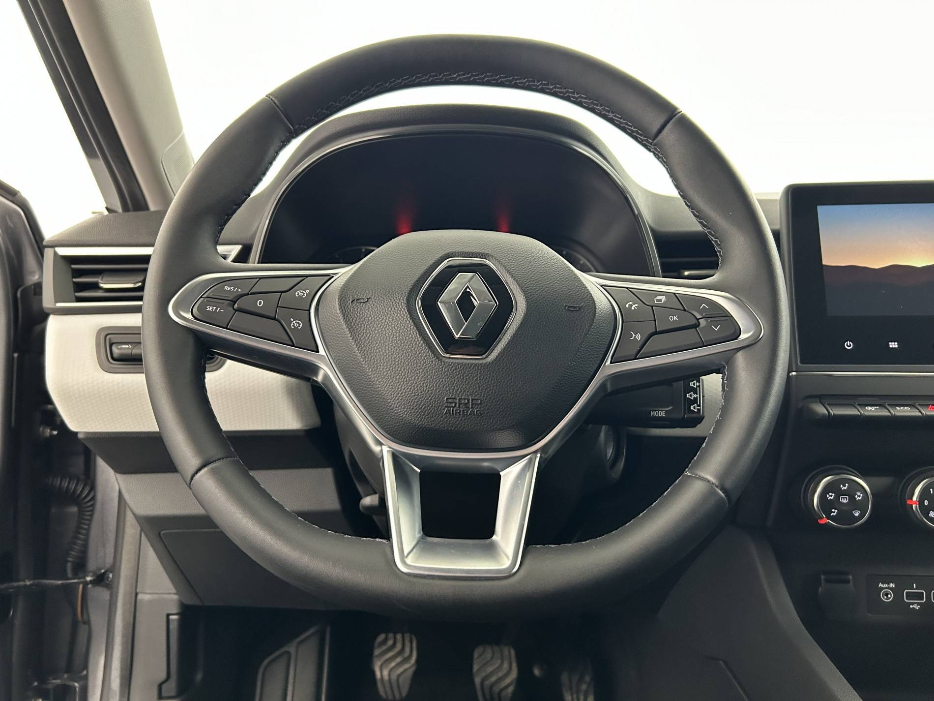 Vente en ligne Renault Clio 5 Clio TCe 90 au prix de 15 690 €