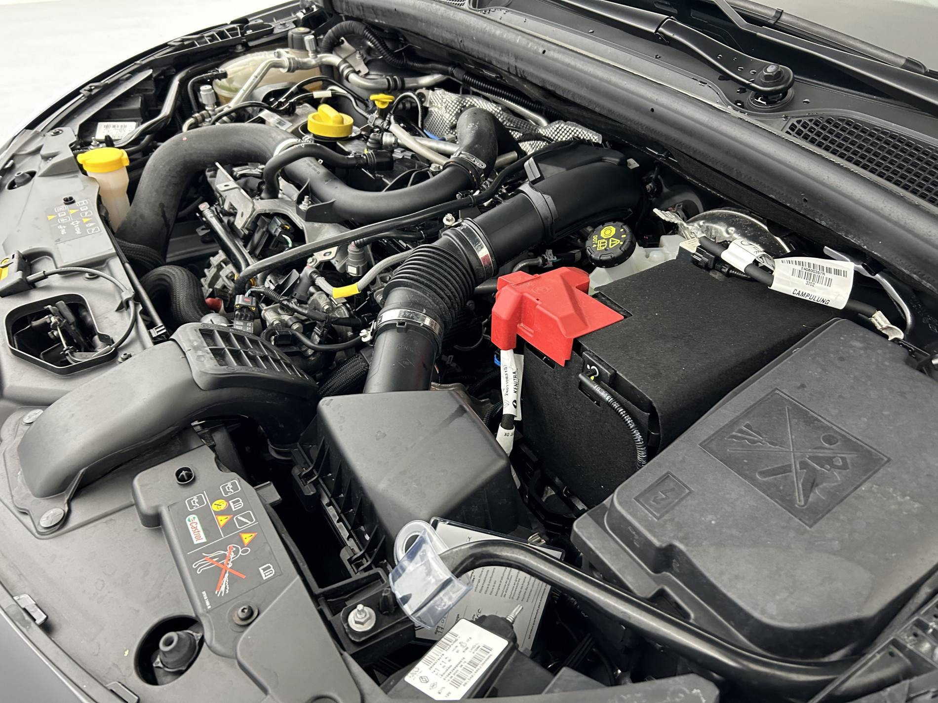 Vente en ligne Renault Clio 5 Clio TCe 90 au prix de 15 690 €