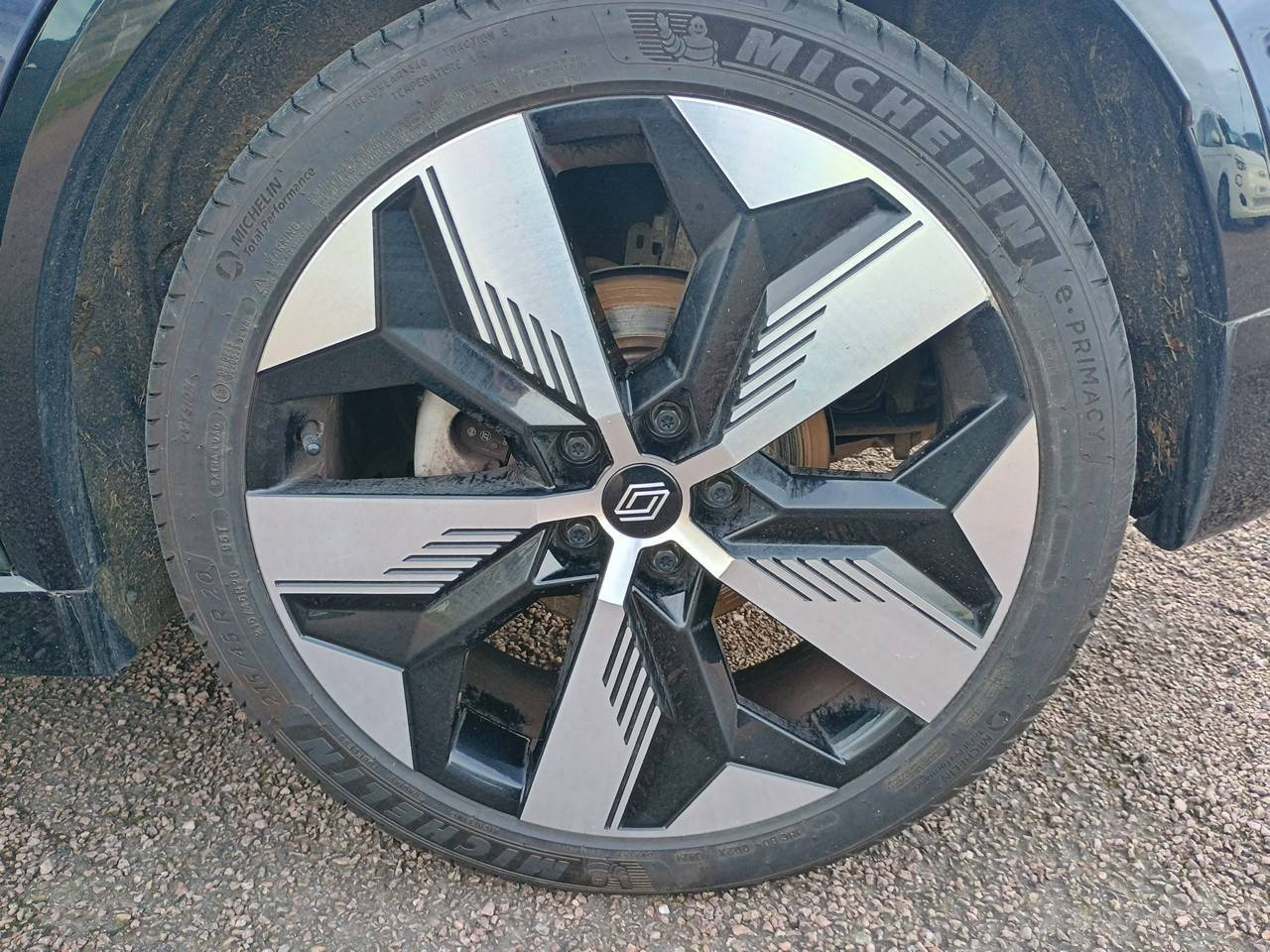 Vente en ligne Renault Megane E-Tech  EV60 220 ch super charge au prix de 23 590 €