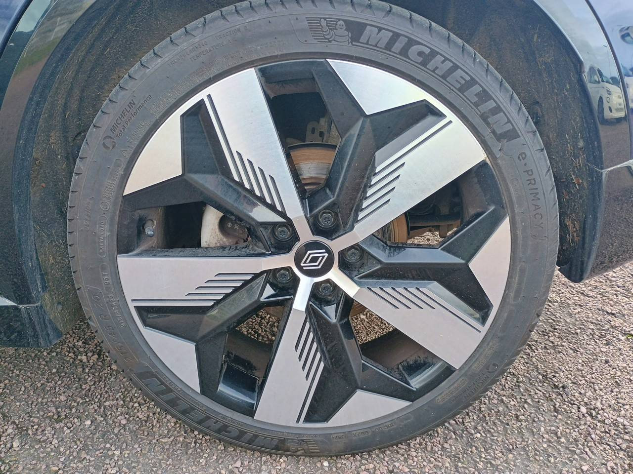 Vente en ligne Renault Megane E-Tech  EV60 220 ch super charge au prix de 23 590 €