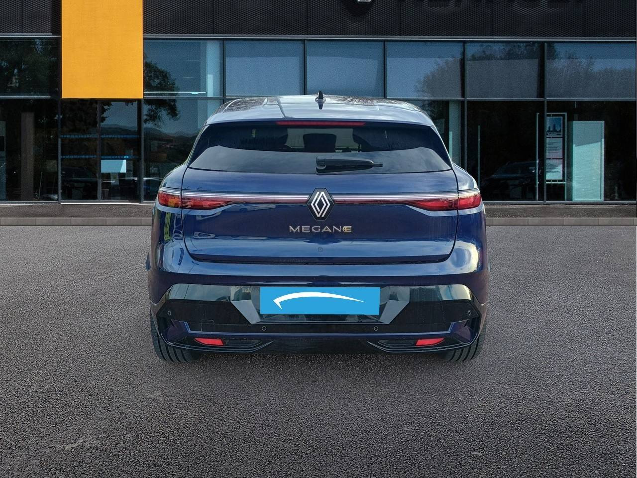 Vente en ligne Renault Megane E-Tech  EV60 220 ch super charge au prix de 23 590 €