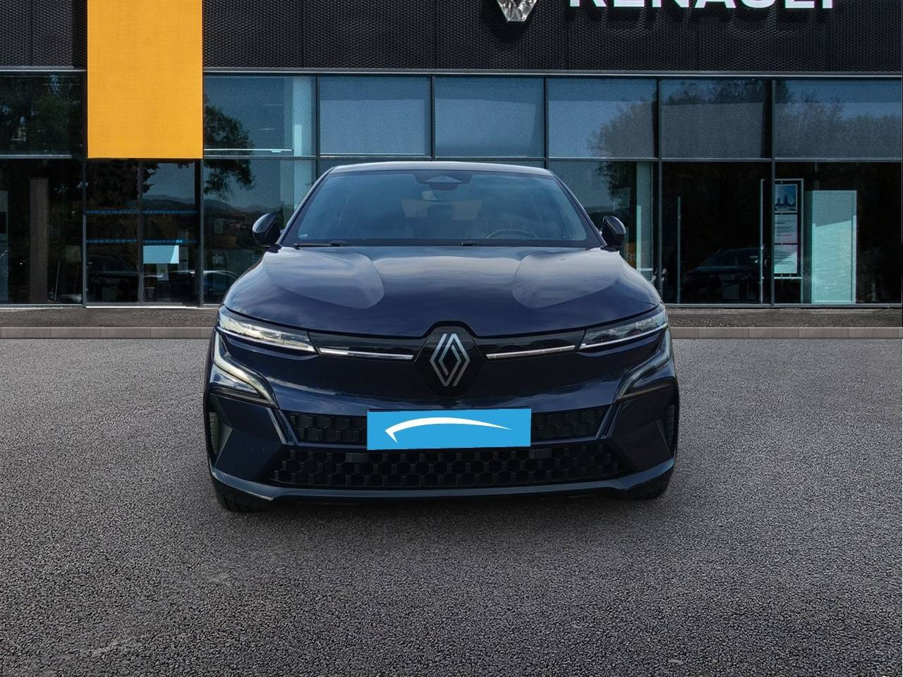 Vente en ligne Renault Megane E-Tech  EV60 220 ch super charge au prix de 23 590 €