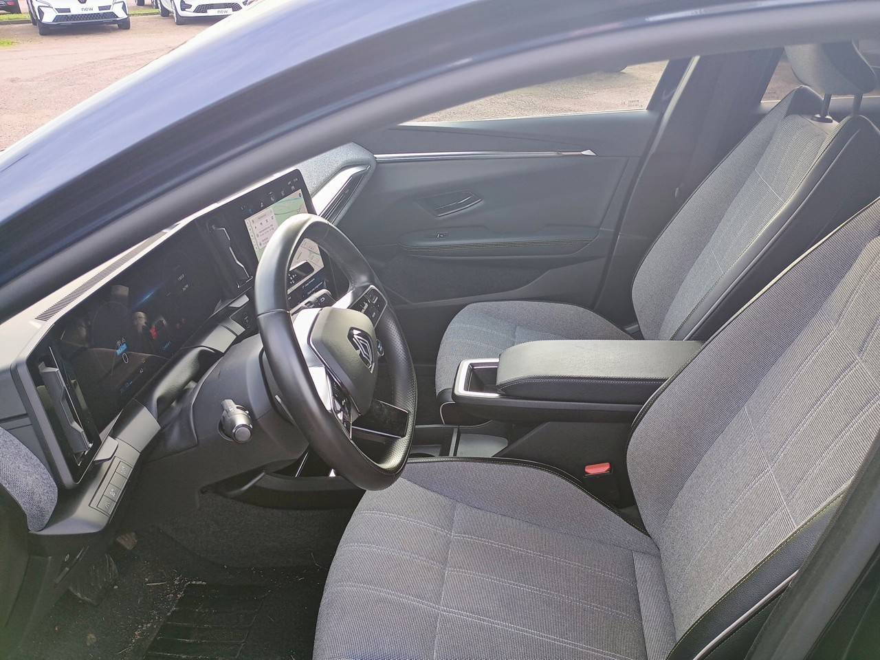 Vente en ligne Renault Megane E-Tech  EV60 220 ch super charge au prix de 23 590 €