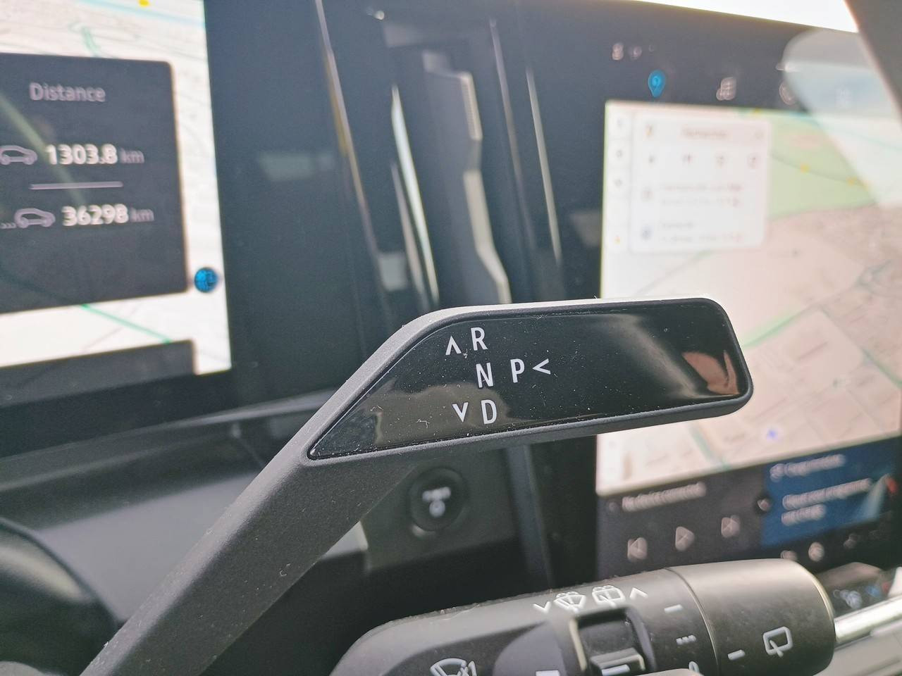 Vente en ligne Renault Megane E-Tech  EV60 220 ch super charge au prix de 23 590 €