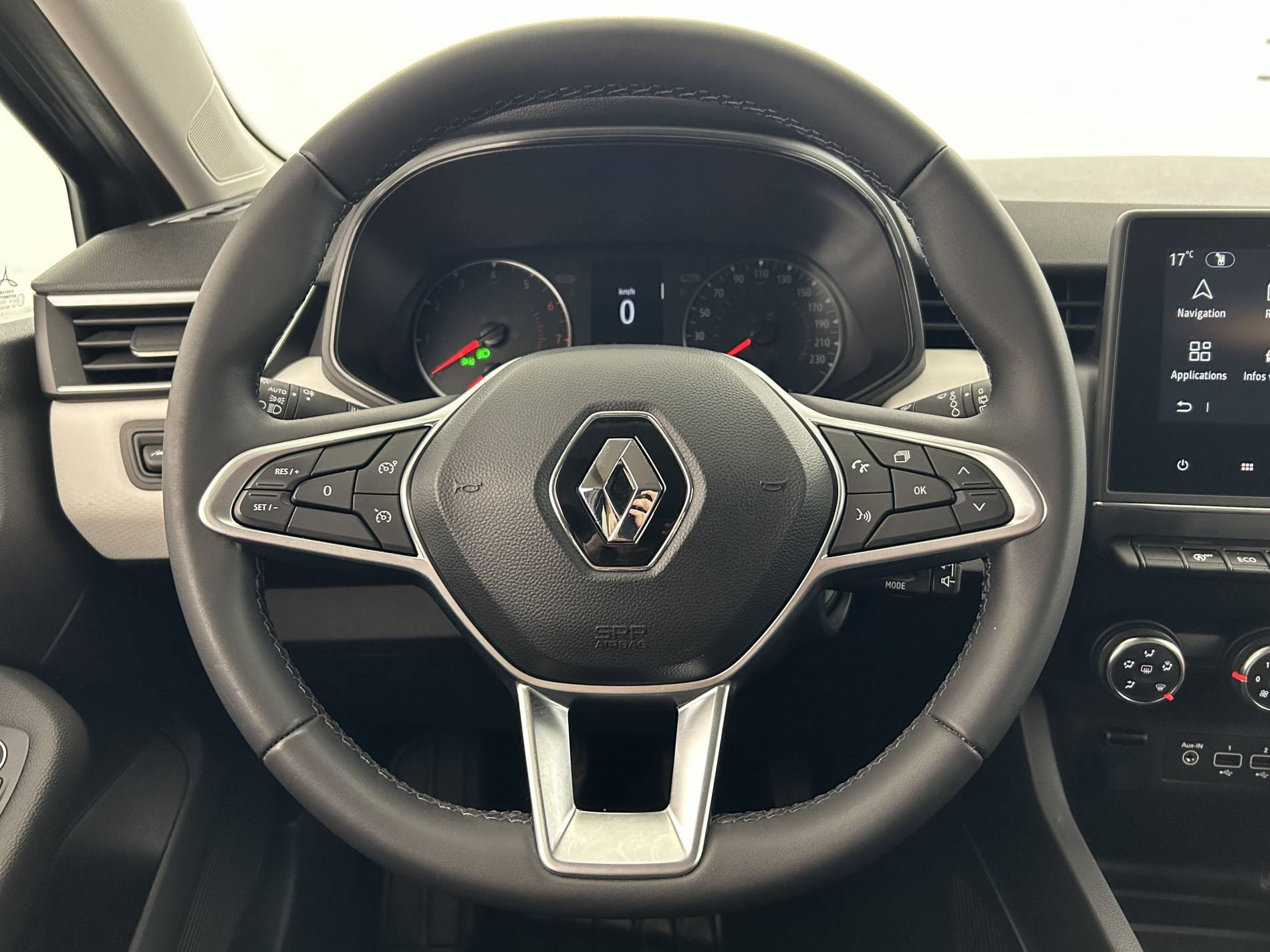 Vente en ligne Renault Clio 5 Clio TCe 90 au prix de 13 490 €