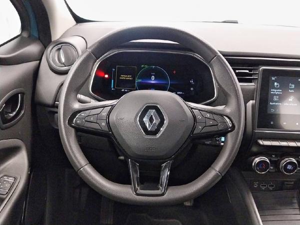 Vente en ligne Renault Zoé  R110 Achat Intégral au prix de 13 890 €