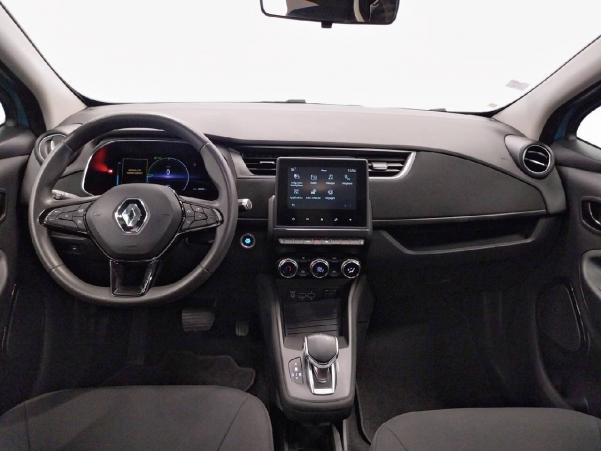 Vente en ligne Renault Zoé  R110 Achat Intégral au prix de 13 890 €