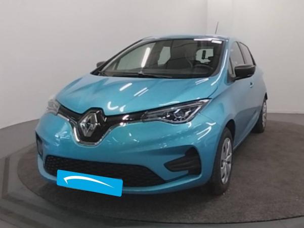 Vente en ligne Renault Zoé  R110 Achat Intégral au prix de 15 900 €