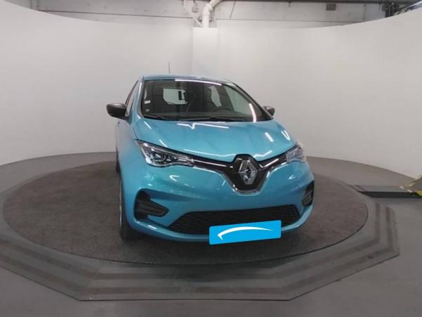 Vente en ligne Renault Zoé  R110 Achat Intégral au prix de 15 900 €