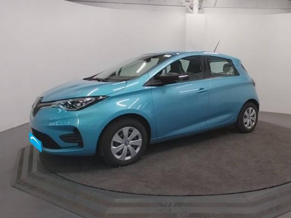 Vente en ligne Renault Zoé  R110 Achat Intégral au prix de 13 890 €