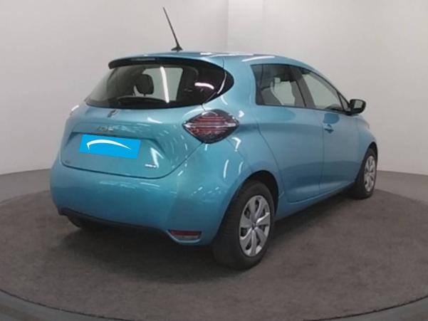 Vente en ligne Renault Zoé  R110 Achat Intégral au prix de 15 900 €